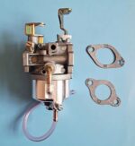 Carburador para BRIGGS & STRATTON 715520 - Imagen 4