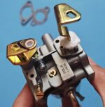 Carburador para BRIGGS & STRATTON 715520 - Imagen 3