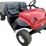 Toro Workman Ocasión “VENDIDO”