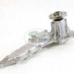 BOMBA DE AGUA KUBOTA TORO 107-0129 105-1622  115-1561