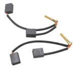 Kit escobillas de Motor 73120G25, recambio Plug and Play para EZGO Electric TXT 640 835 1997 ‑ 2009 - Imagen 3