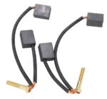 Kit escobillas de Motor 73120G25, recambio Plug and Play para EZGO Electric TXT 640 835 1997 ‑ 2009 - Imagen 2