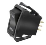 Interruptor marcha EZGO TXT PDS 2003-Up 74312-G01 74323-G01