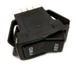 Interruptor marcha EZGO TXT PDS 2003-Up 74312-G01 74323-G01 - Imagen 4