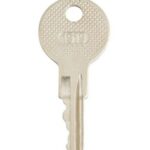 Llave de arranque EZGO