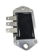 Regulador de voltaje automático profesional, rectificador de 12V apto para Kohler 8-25 HP Engine 41 403 10-S 41 403 09-S AVR - Imagen 5