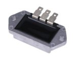 Regulador de voltaje automático profesional, rectificador de 12V apto para Kohler 8-25 HP Engine 41 403 10-S 41 403 09-S AVR
