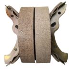 Zapatas de freno de carrito de Golf para EZGO TXT - Imagen 2