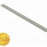 Cuchilla base Toro Reelmaster Lowcut - 27 in Unit