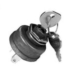 Bombin / interruptor de arranque Toro 83-0020