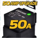 Relé John Deere AM117911 con indicador led - Imagen 4