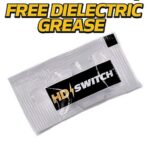 Relé John Deere AM117911 con indicador led - Imagen 2