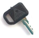 Llave AM131841 para JOHN DEERE