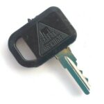 Llave AM131841 para JOHN DEERE