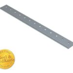 Cuchilla base John Deere ET17534,  Tournament 2,4mm MIN 13 HOLE R130101