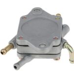 Bomba de combustible de gasolina, diafragma de vacío