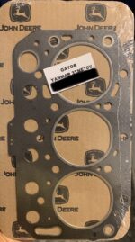 Junta de culata John Deere MIU802005