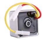 Regulador de voltaje automático, rectificador compatible con Briggs & Stratton 691188, 491546, 793360, 794360