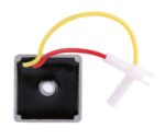 Regulador de voltaje automático, rectificador compatible con Briggs & Stratton 691188, 491546, 793360, 794360 - Imagen 4