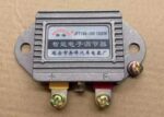 Regulador rectificador 12v Generico