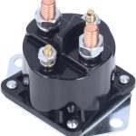 SOLENOIDE BOBINA ARRANQUE CLUB CAR 1013609