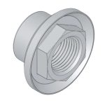 TUERCA TORO 114-3745, 114-5411