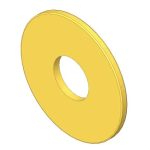 ARANDELA Toro: 119-4150, 52-2860