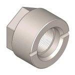 Tuerca Toro: 61-0370, 71-3590