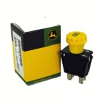 Interruptor John Deere LVA21437