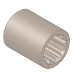 Cople / manguito John Deere TCA12581