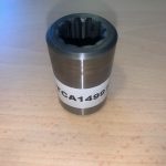 Casquillo / Cople / Manguito John Deere TCA14997 (ocasión)