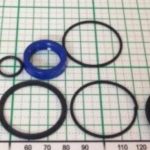 Kit juntas 105-3835, cilindro 105-3823