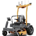 CORTACESPED AUTÓNOMO Z42P FJDYNAMICS