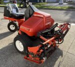 Tripleta Jacobsen TriKing 1900D - Imagen 4