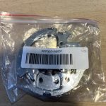 Kit juntas reparación 5001458