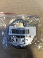 Kit juntas reparación 5001458