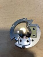 Escobillas arranque Honda TRX350 - Imagen 2