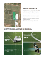 Pintalíneas autónoma RLM01 - Imagen 4