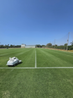 Pintalíneas autónoma RLM01 - Imagen 3