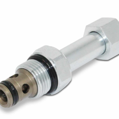 Válvula de solenoide SV08-23